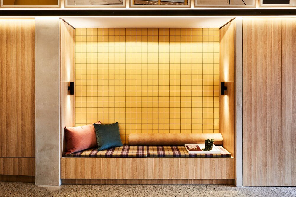 Urban Rest Lanbruk