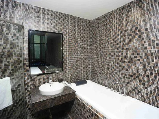 No.1 Nanhu Hotel