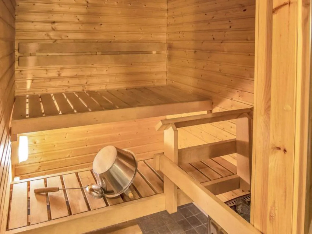 Nordic chalet 9506
