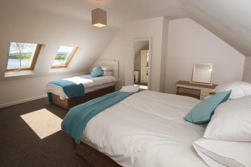 Erne View Cottages