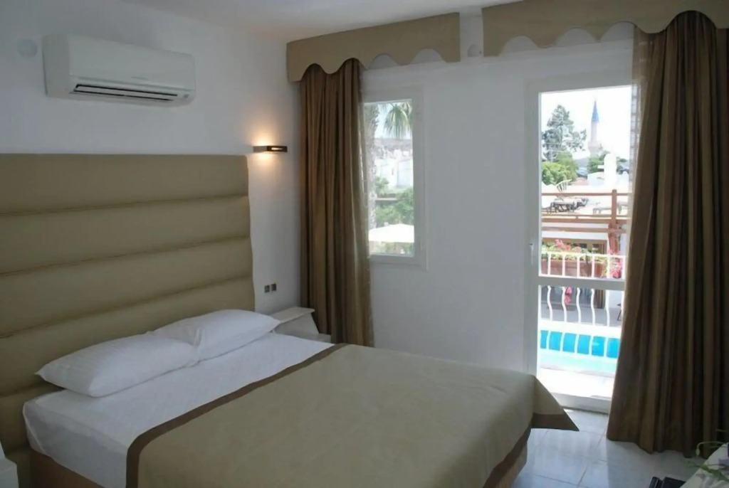 Bitez Corner Boutique Hotel