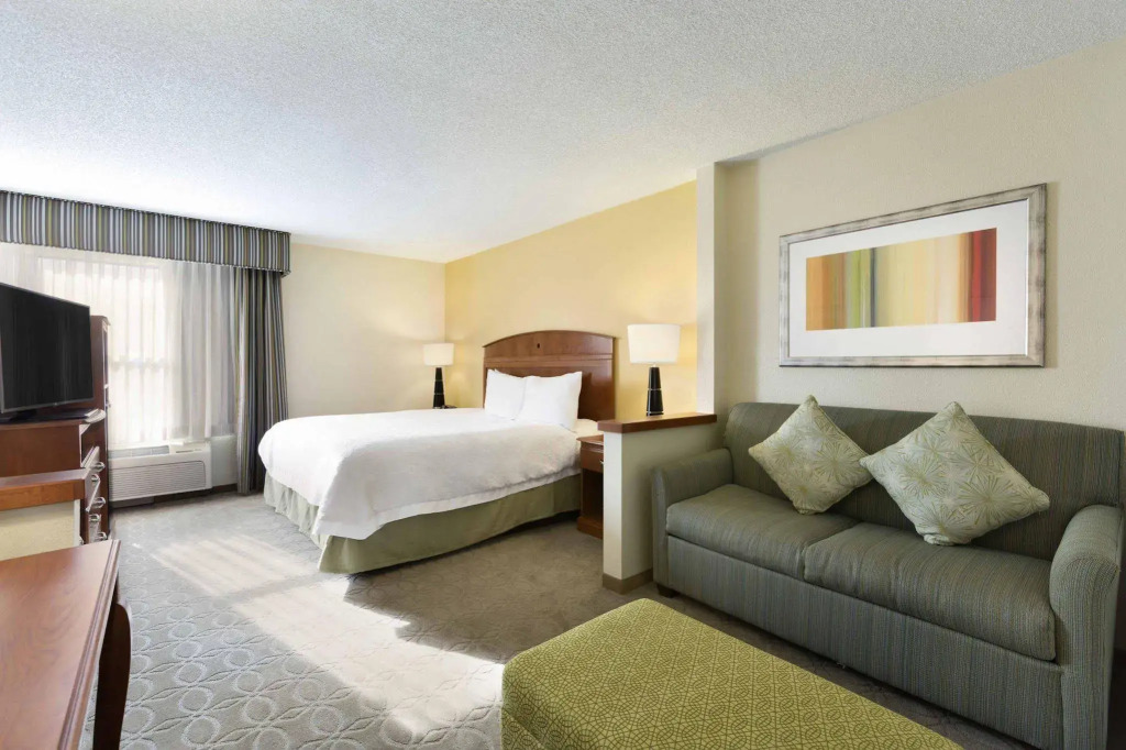 Hampton Inn Youngstown/Boardman