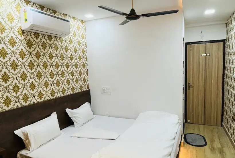 Durg Villa Hotel & Restro