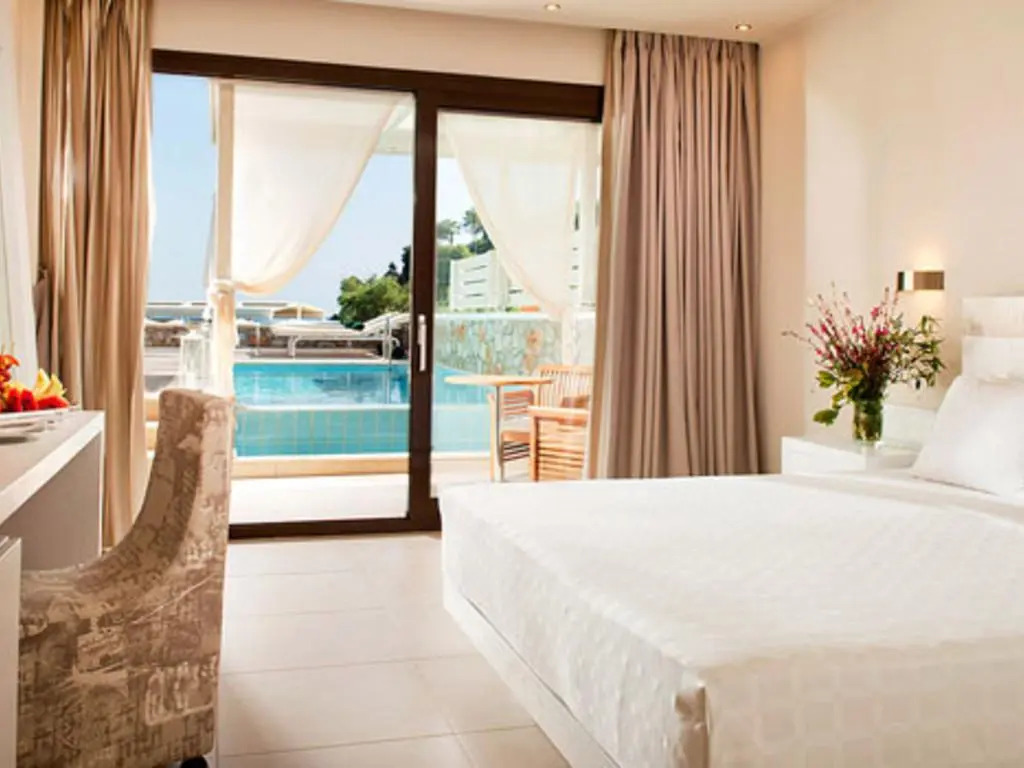 DYMAR HOTEL