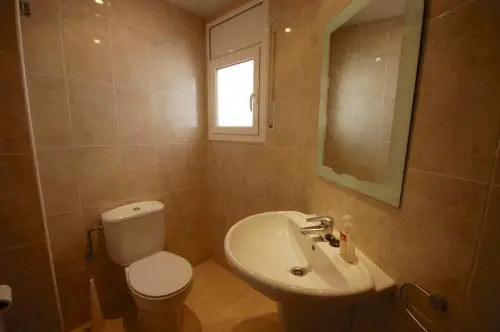 Lets Holidays Big Terrace House and 2 Parking