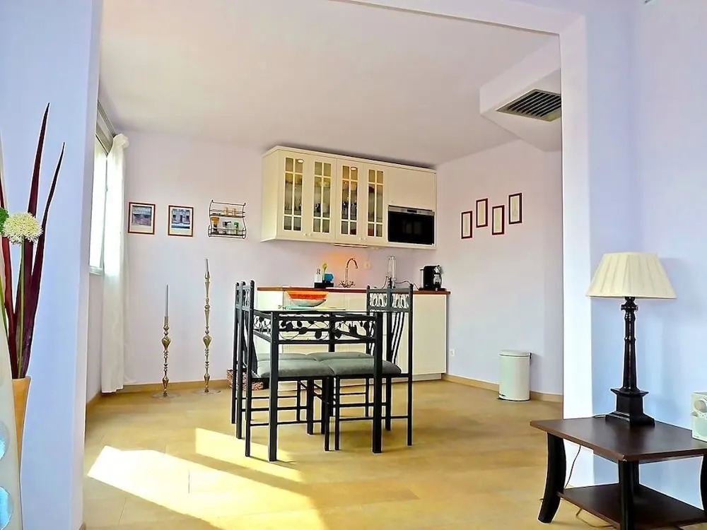 Felibriges Penthouse