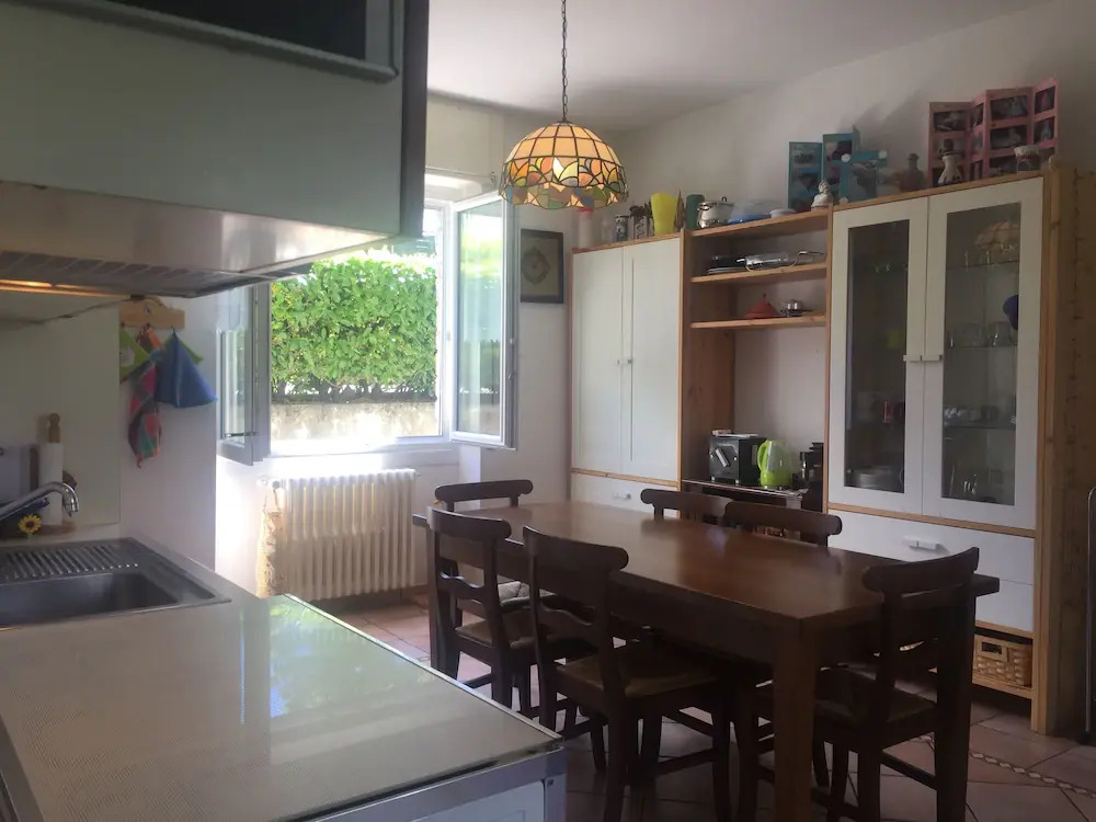 Apartment La Motte
