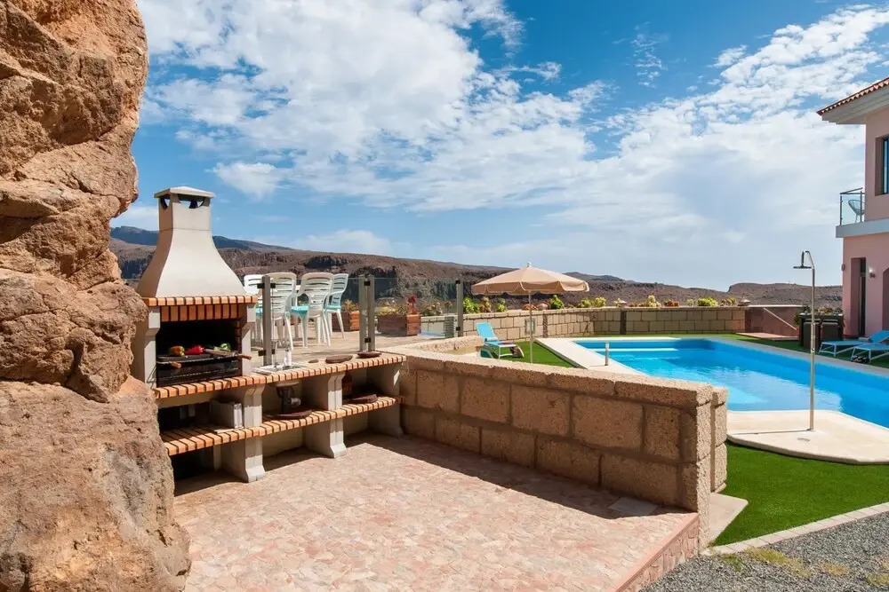 Majestic Villa Monte Leon