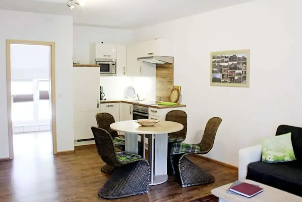Holiday apartment Villa Sonja