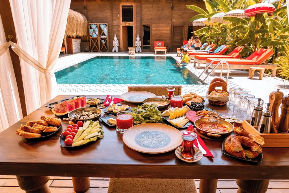 Naturelife Bungalows & SPA