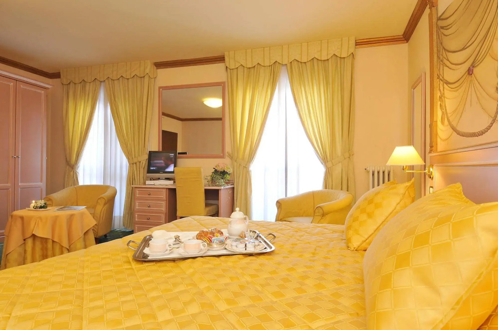 Hotel Miramonti