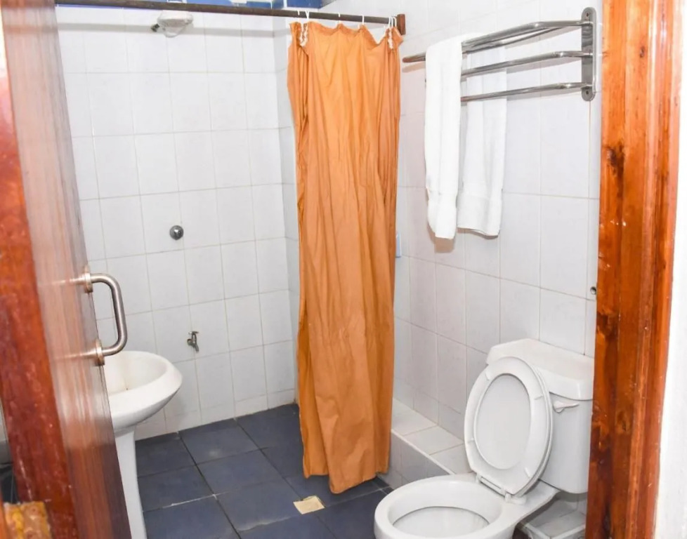Darajani Hotel Ltd