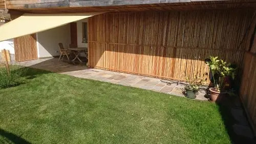 Guest House Dolomiti Mountain View Apartment