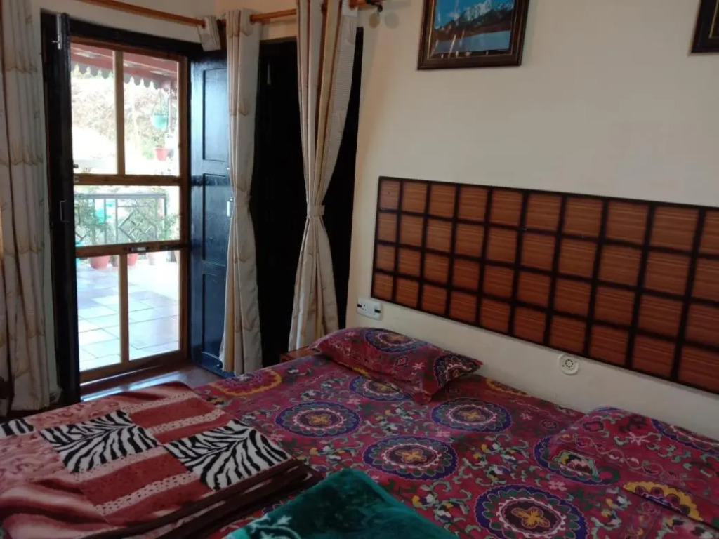 Vineet Homestay