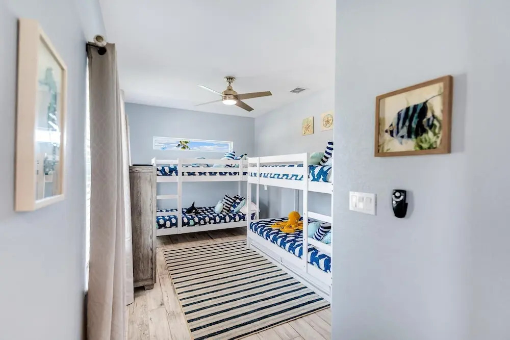 Casita Del Mar - Golf Cart Included!