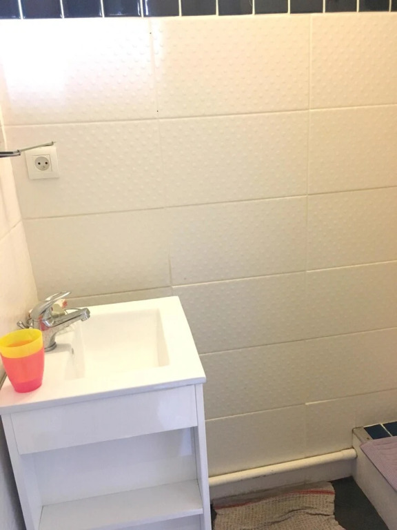 Studio in Toulon, With Wonderful City View - 150 m From the Beach