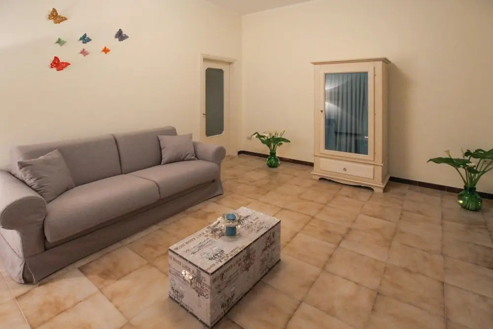 Apartment With 2 Bedrooms in Alberobello, With Wonderful City View and