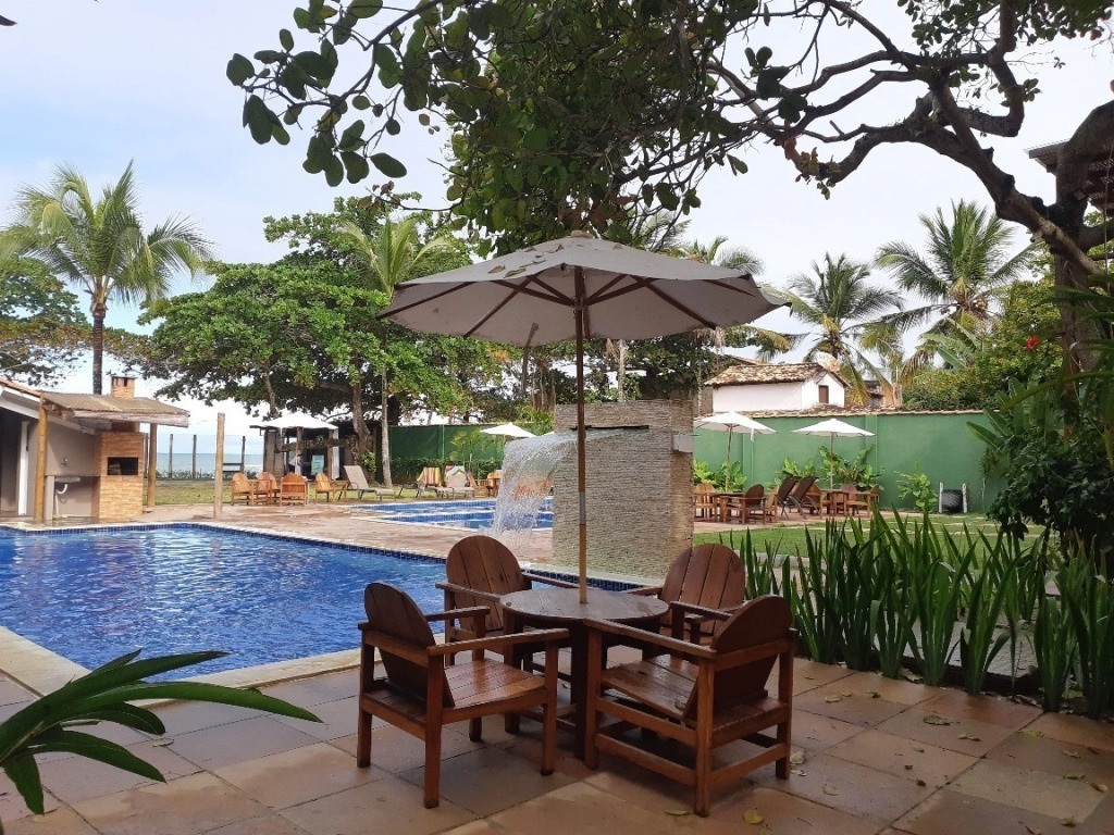 Aquarela Praia Hotel