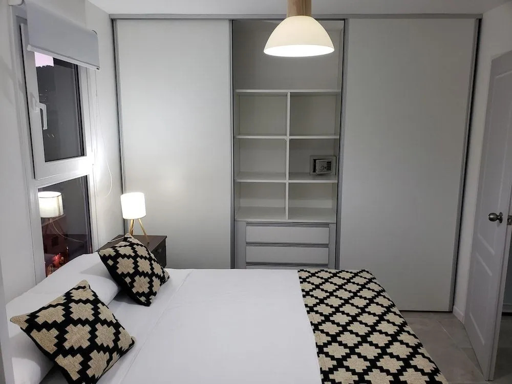 Bariloche Apartment