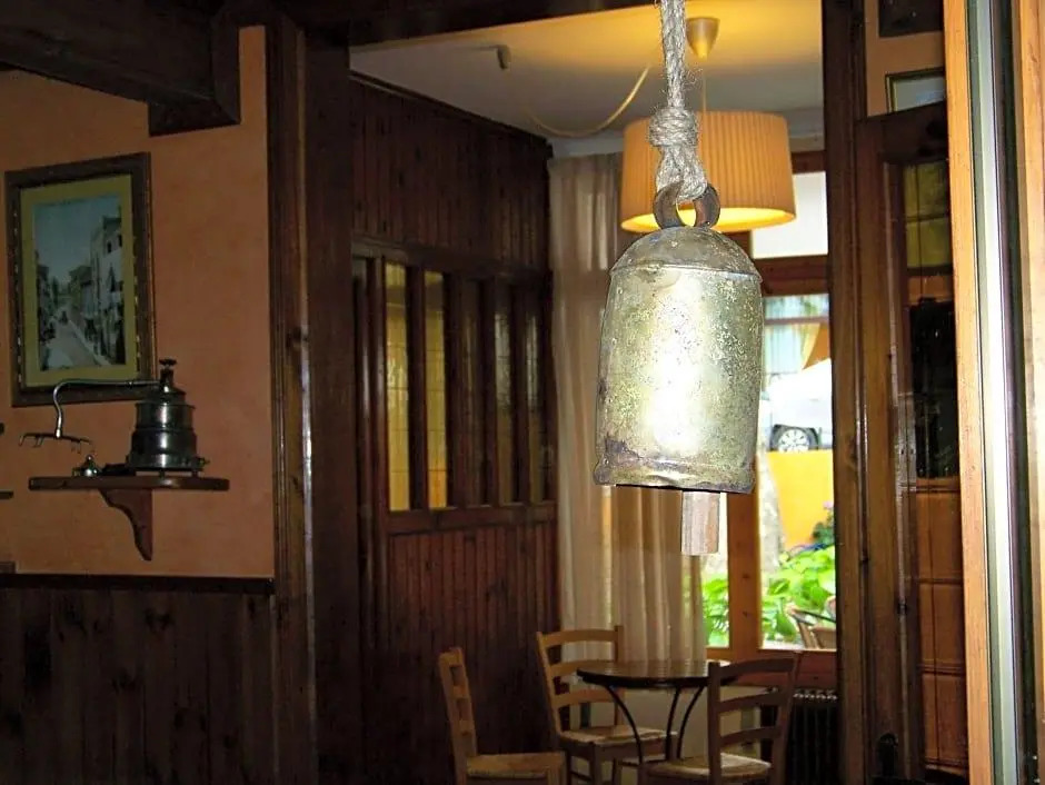 Hotel Prats