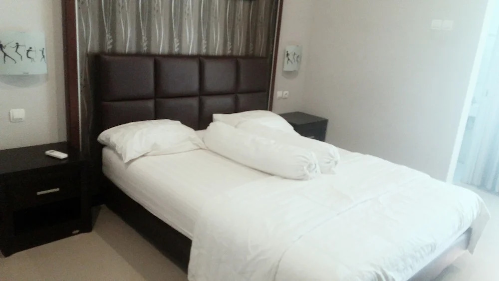 Kubu D' Bukit Homestay