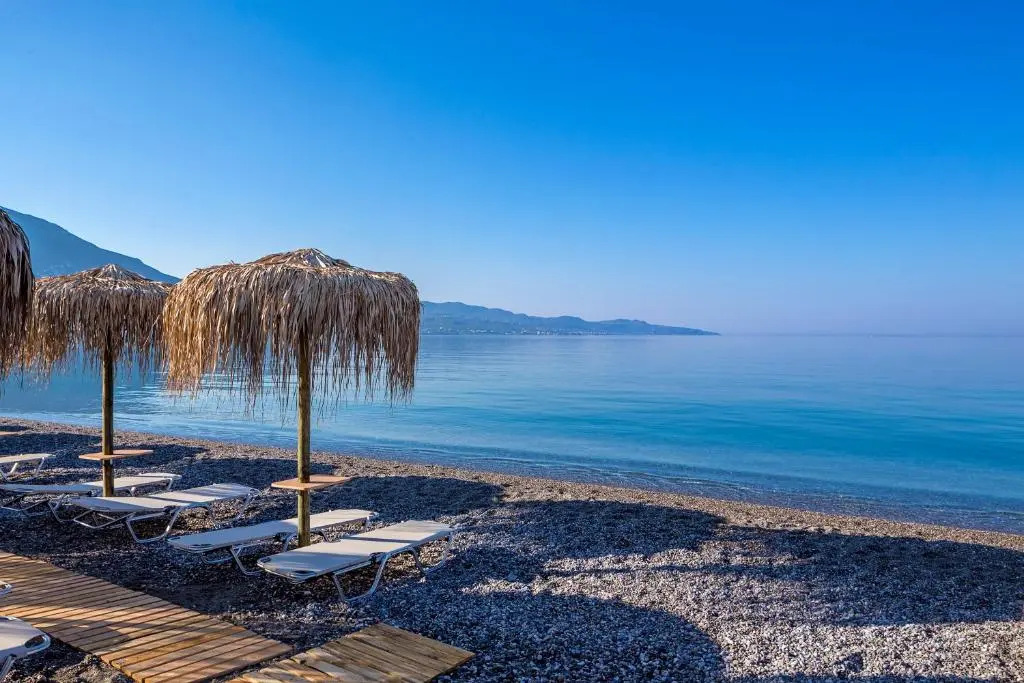 Horizon Blu Boutique Hotel