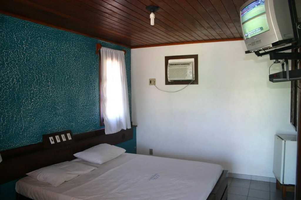 Small Porto Hotel
