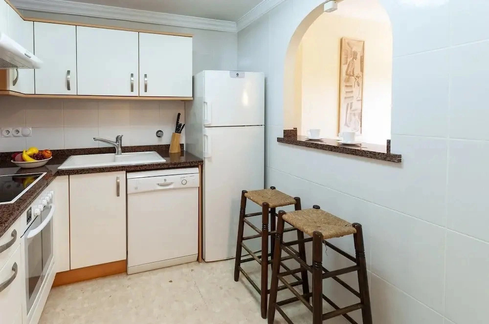 Buganvilla - Apartment In Oliva