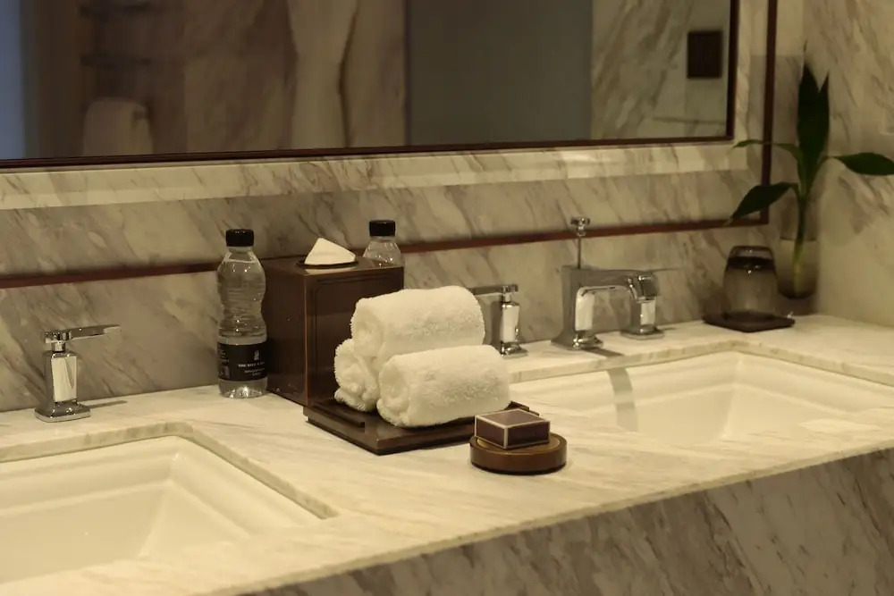 The Ritz-Carlton, Harbin