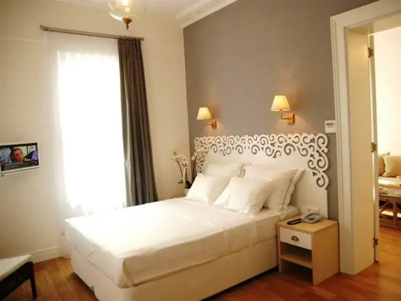 Odda Hotel