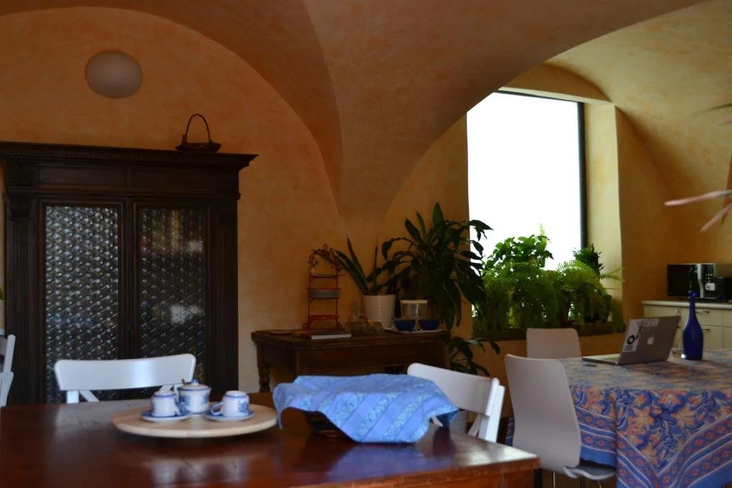 Al Canto B&B