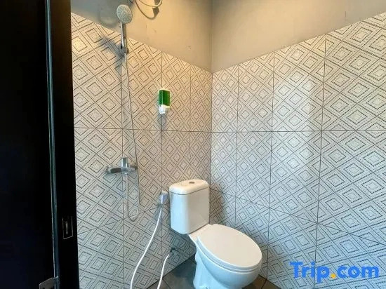 Behomy Urban Suite Bekasi