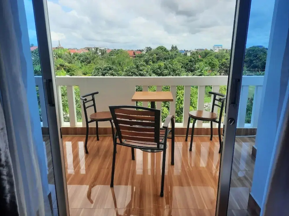 Realkhom Villa