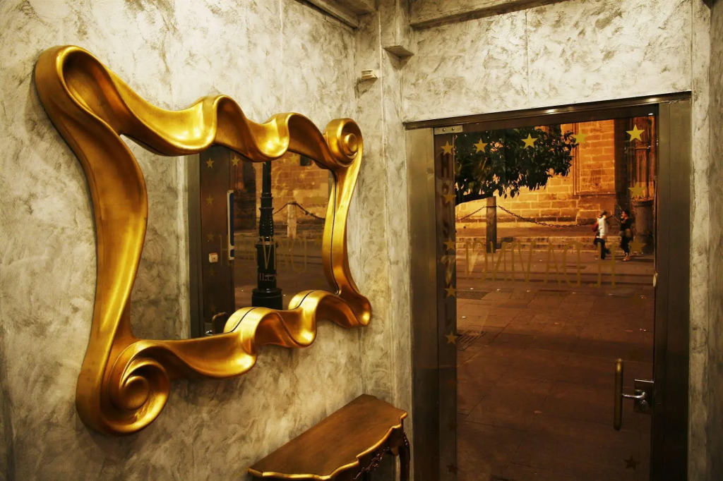 Catedral Boutique