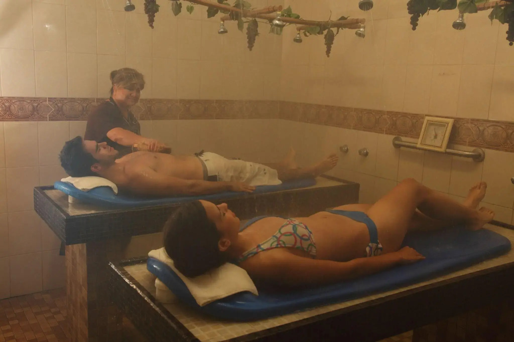 Marinaterra Hotel & Spa