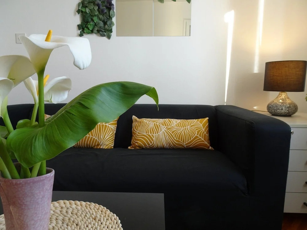 Harmony Apartment Plat