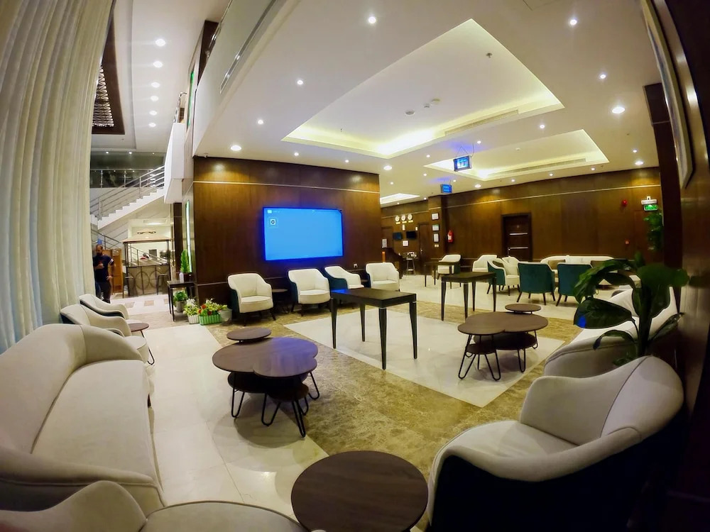Orvana Soul Serviced Apartments