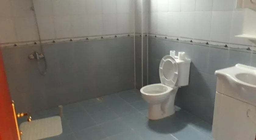 Maniola Hotel Manavgat