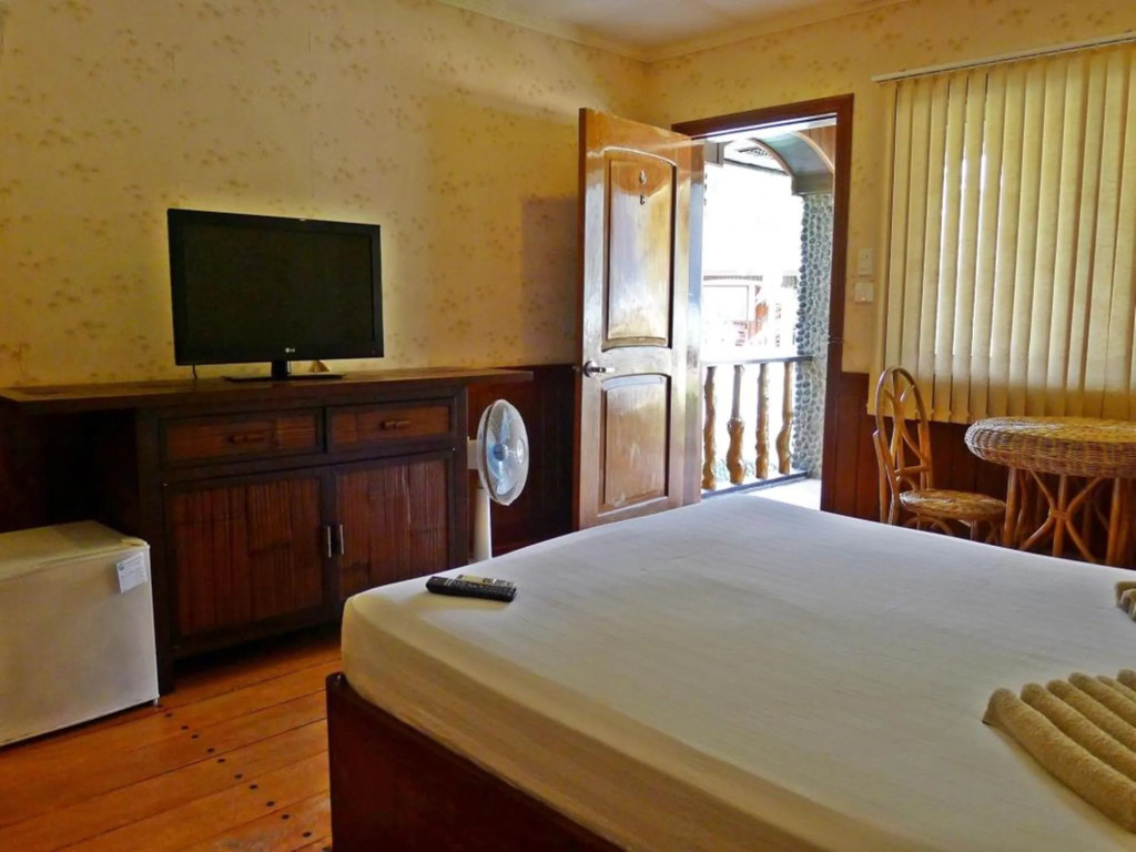 El Nido Garden Resort