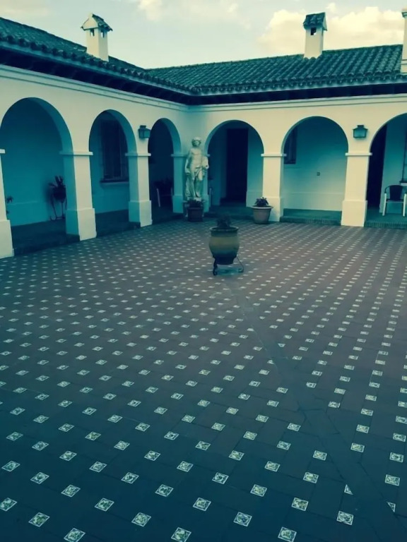 Hotel Arcos-Coruña