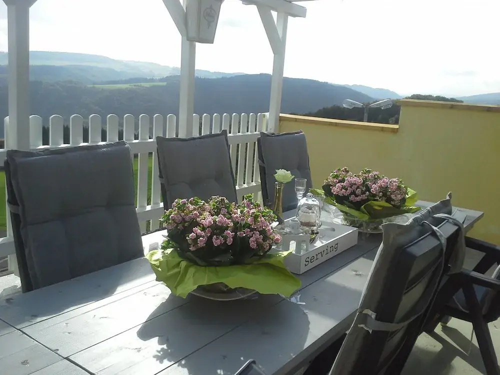 Beautiful Holidayhome With Sauna and Terrace