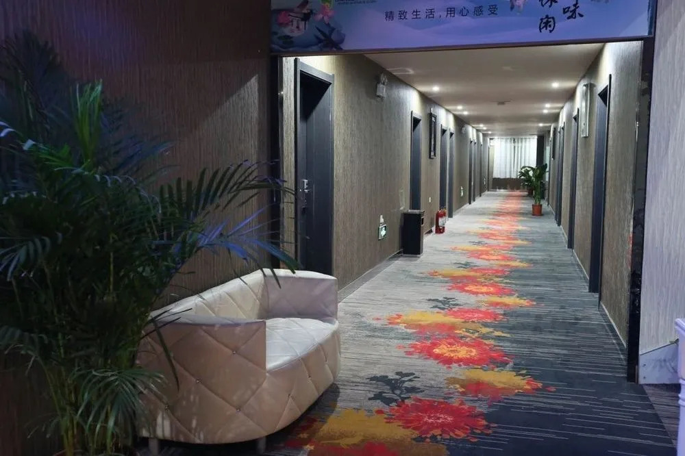 Jiaozuo Impression Holiday Hotel
