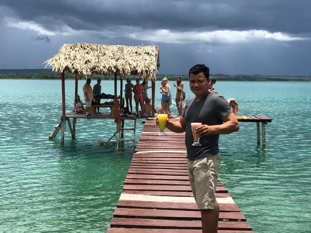 Hotel Mon Ami