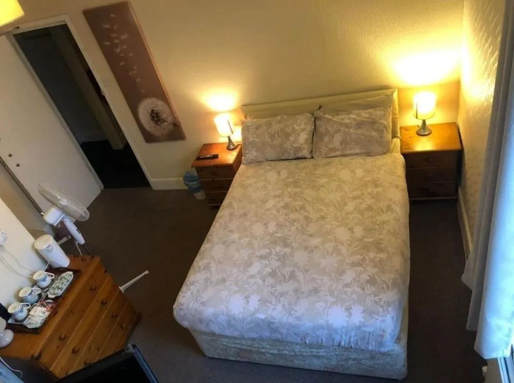 The Little Emily Guest House