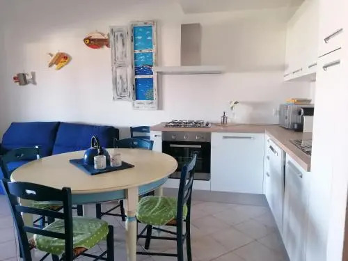 Sardamare Apartments Appartamenti La Ciaccia