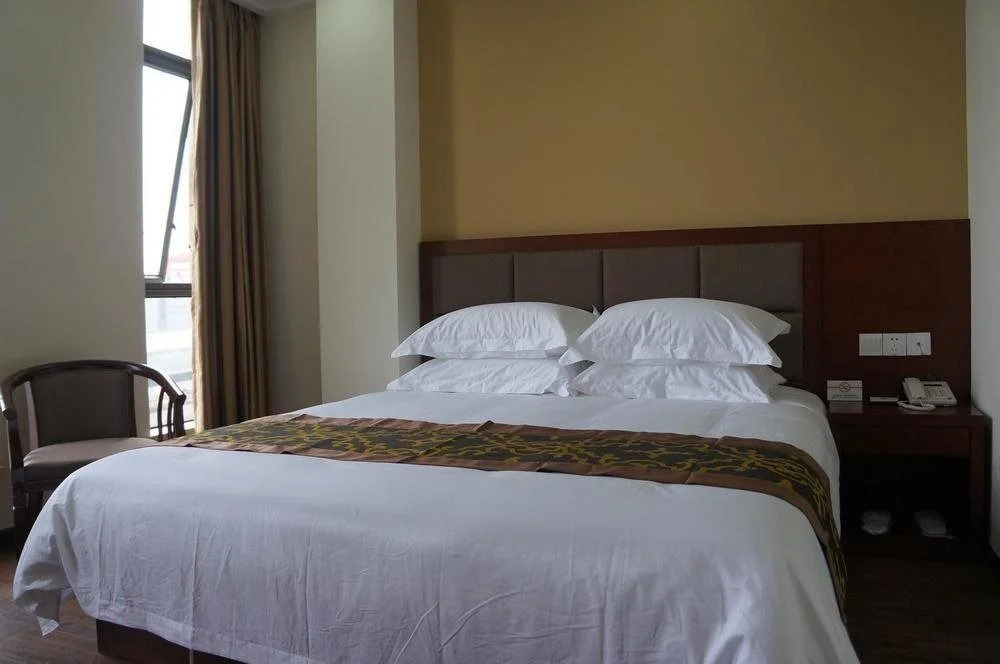 Super 8 Hotel Hangzhou