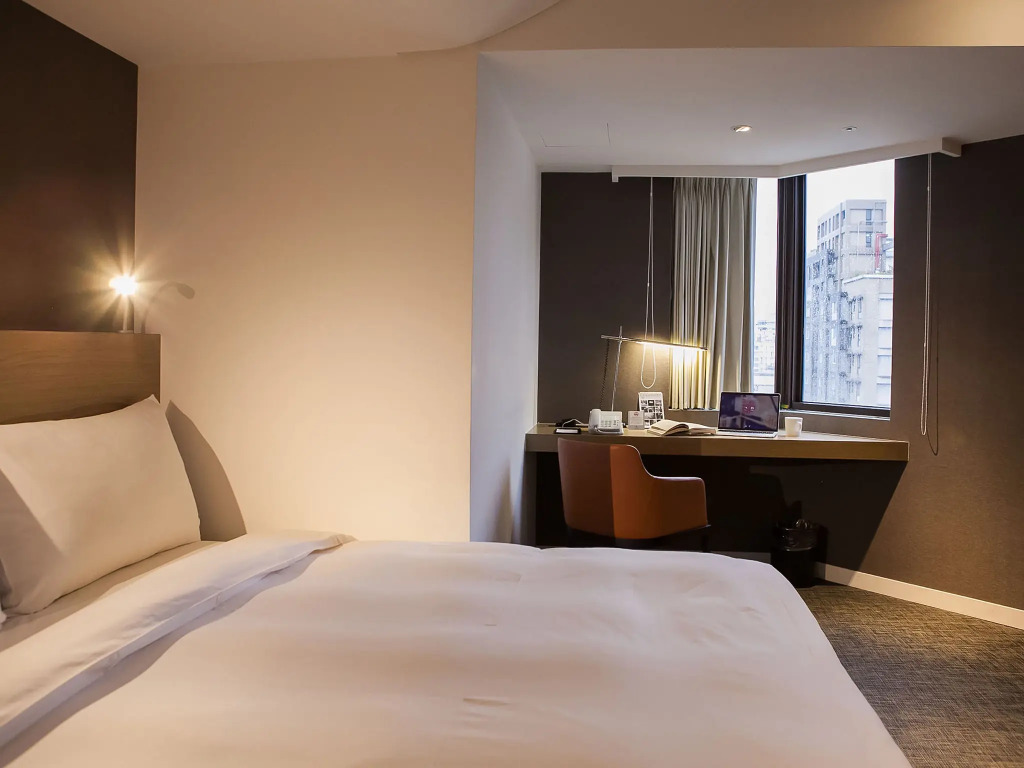 Royal Inn Taipei Linsen - Huashan 1914 Creative Park