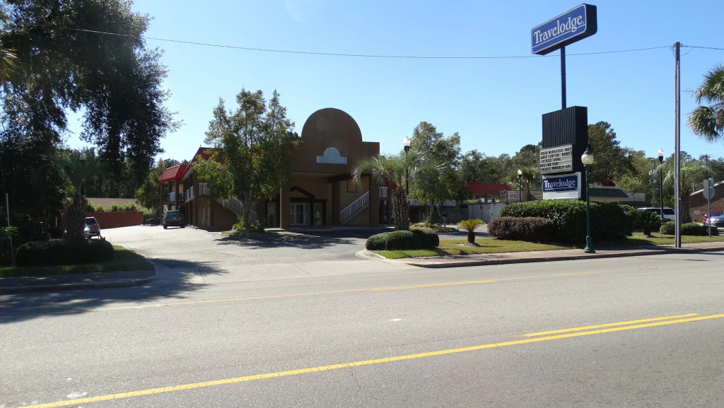 Days Inn by Wyndham Ridgeland South Carolina