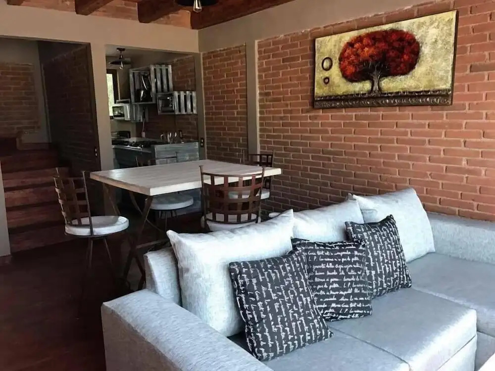 Casa Ndomi