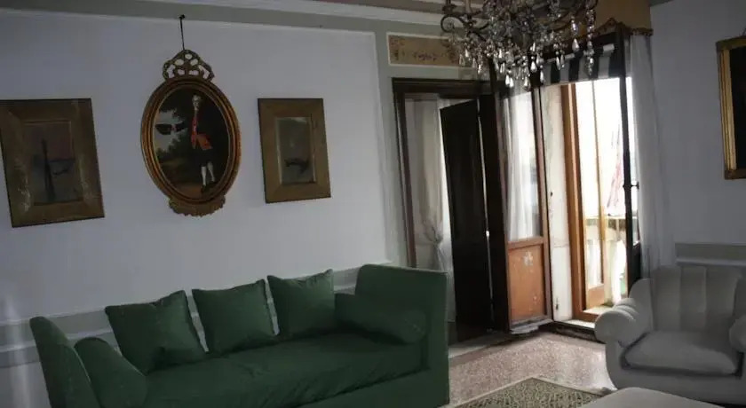 Piano Nobile